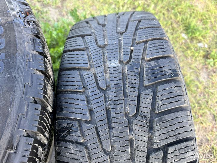 Nokian Tyres Hakkapeliitta R 235/60 R18