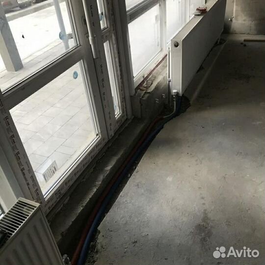 Сантехник Приеду за 40 минут