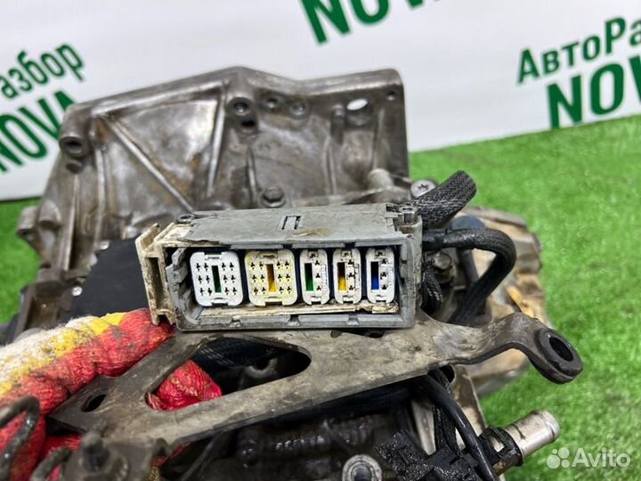 АКПП Peugeot 308 1 1.6 EP6 2008