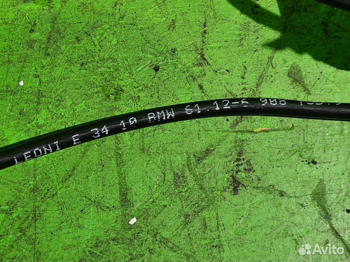 Датчик ABS передний для BMW 5-serie E39 1995-2003