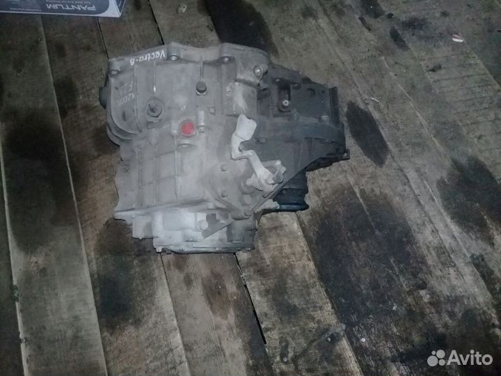 Опель Вектра Б МКПП F 23