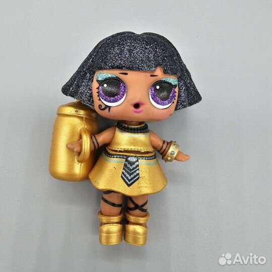 Куклы lol surprise. Оригинал