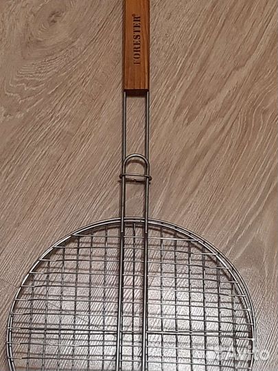 Решетка гриль,нержавейка