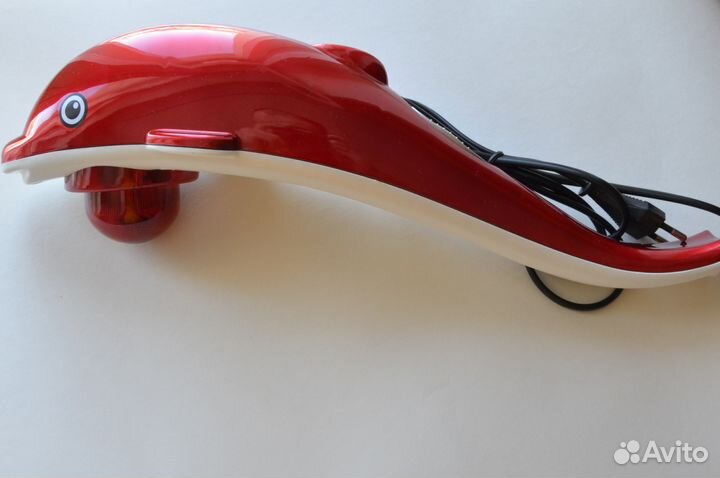 Инфракрасный массажер Octavo OC-606