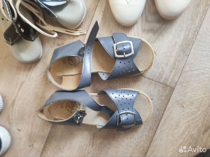 Детская обувь