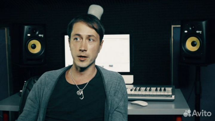 Курс по созданию музыки в Ableton