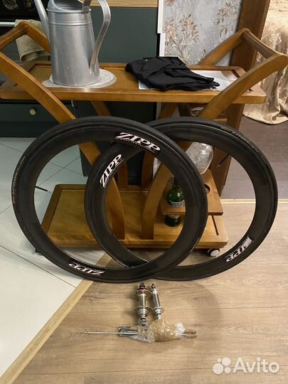 Zipp 440