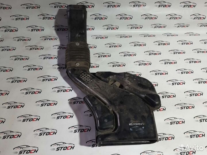 Mitsubishi ASX Воздухозаборник Мицубиси 1505A479