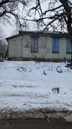 Участок 9 сот. (ИЖС)