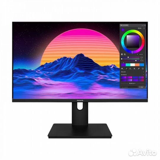 Монитор NPC MQ270A 566010