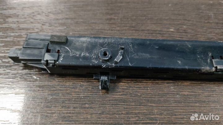 Стоп-сигнал дополнительный Skoda Octavia II