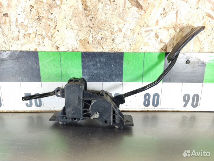 Педаль газа Mazda Carol 2004-2009