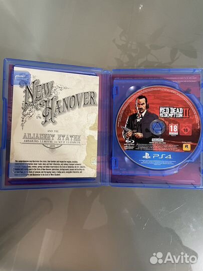 Игра для приставки