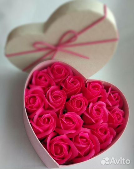 Букеты разные