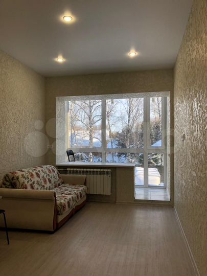 Апартаменты-студия, 21 м², 2/5 эт.