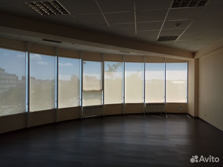 Рулонные шторы Скрин бежевый