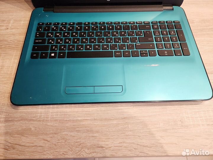 HP, 4 ядра, 8гб, SSD, 2 видеокарты