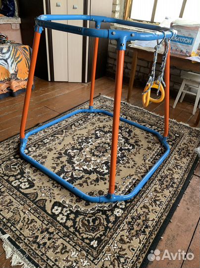 Спорткомплекс Калейдоскоп