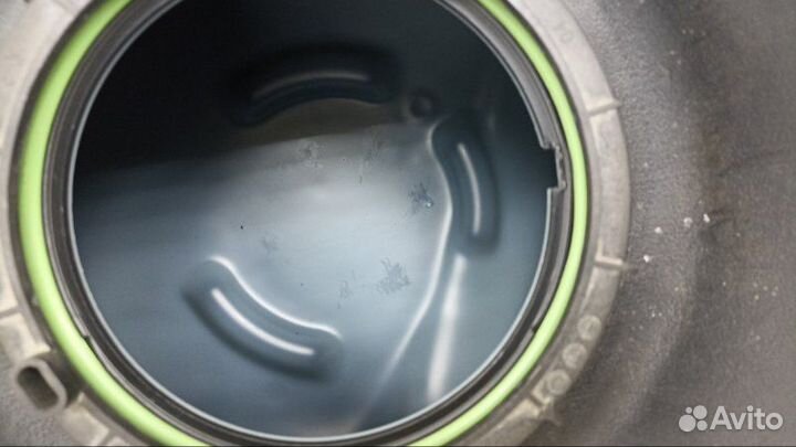 Топливный бак Citroen C4 B7 EP6CDT 2013