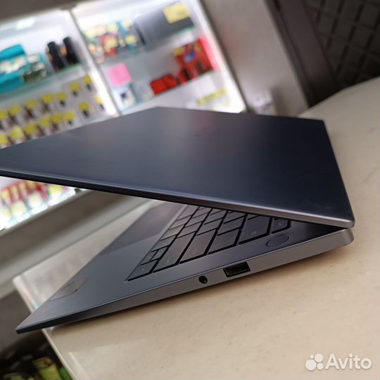 Ноутбук Huawei MateBook D 14