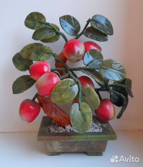 Дерево счастья 