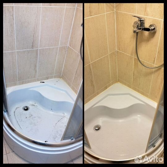 Уборка квартир,домов, мойка окон