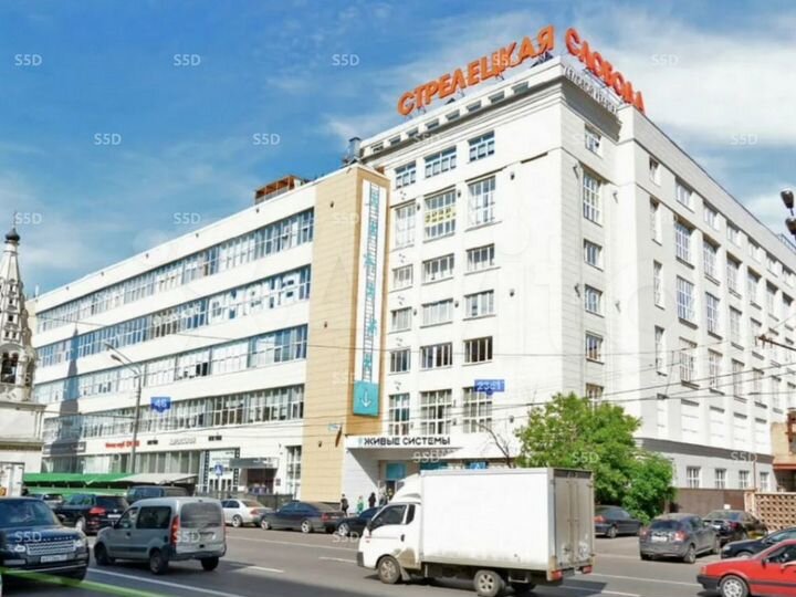 Продам торговое помещение, 220 м²