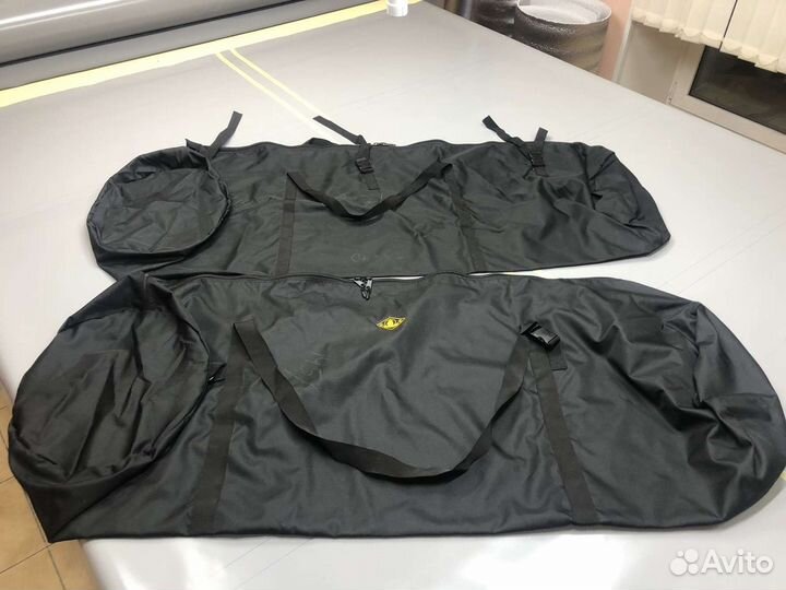 Чехол для палатки