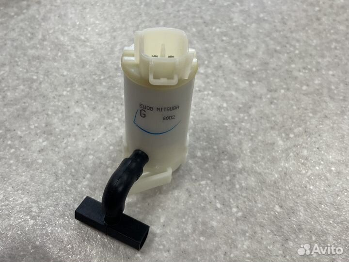 Мотор омывателя Honda CR-V