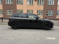 MINI Cooper Clubman 1.5 AT, 2018, 114 000 км, с пробегом, цена 1 780 000 руб.