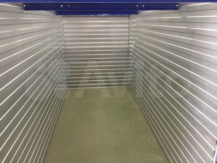 Склад Бокс, 6 м² Кладовка