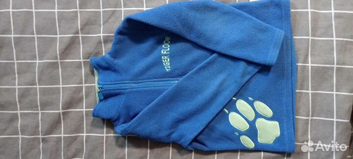 Веши на мальчика