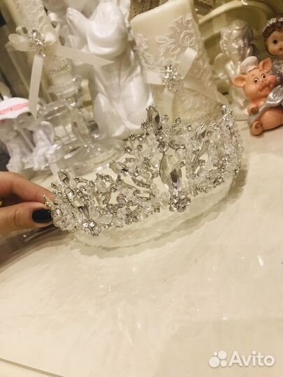 Корона (диадема)