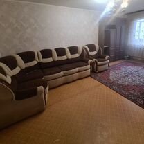 1-к. квартира, 38 м², 7/9 эт.