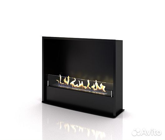 Каминокомплект Firezo Line Венге