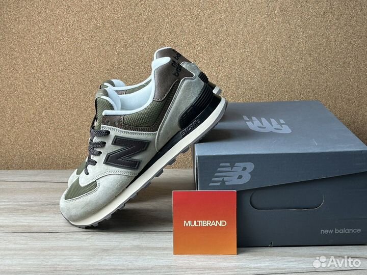 Кроссовки New Balance 574