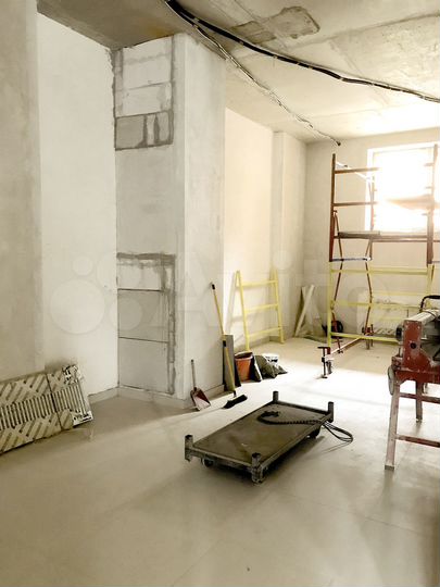 Свободного назначения, 120 м²