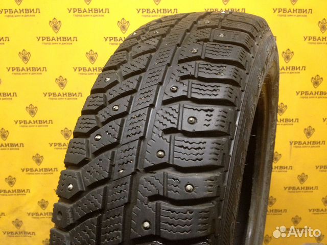 Cordiant Polar 2 175/65 R14