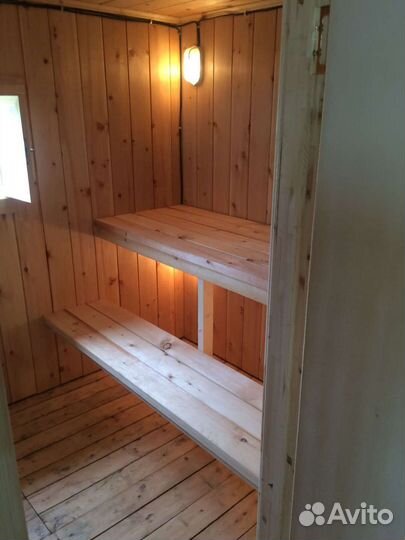 Плотник отделочник