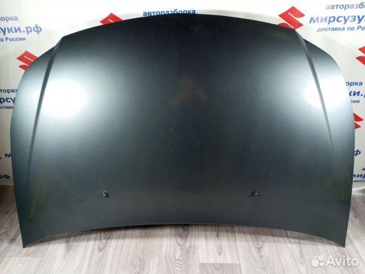 Капот Suzuki Sx4 С 2006-2014 Г