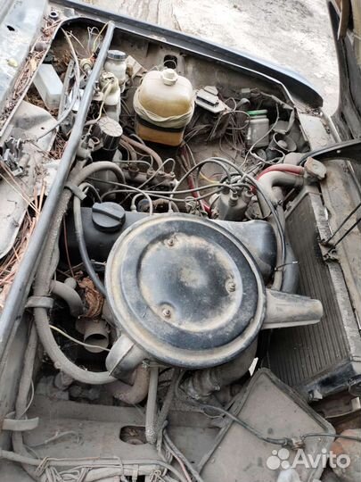 Карбюратор ваз 2106