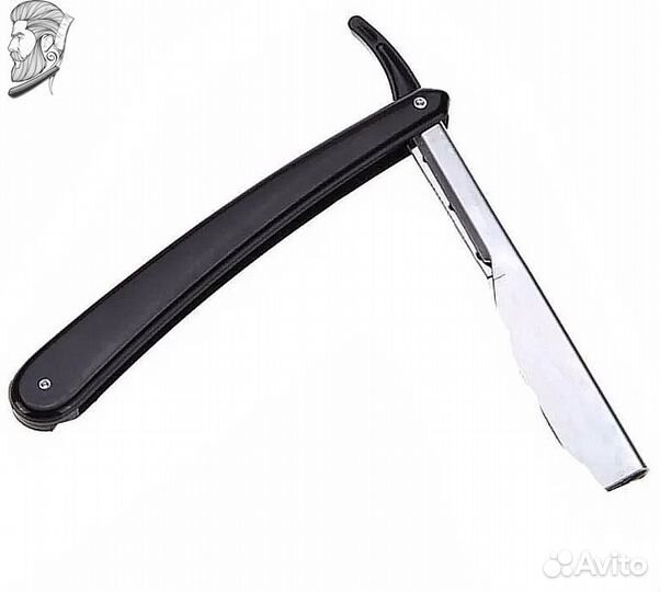 Опасная бритва, опаска со сменными лезвиями