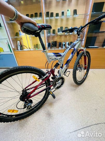 Велосипед Rover Groove