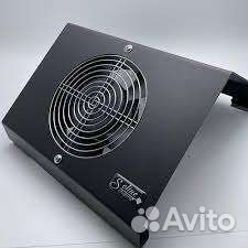 Пылесос/вытяжка Soline 60w проф