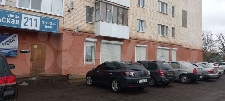 Свободного назначения, 302 м²