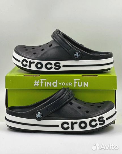 Тапочка Crocs Женские, арт.233024