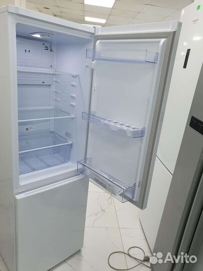 Холодильник Беко. В идеале