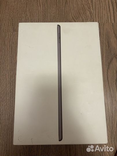 iPad 7 2019 128гб