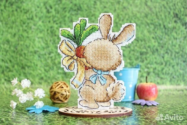 Набор для вышивания Жар-птица 