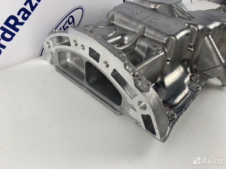 Поддон Ford Focus 2 CB4 1.8-2.0 2005-2011